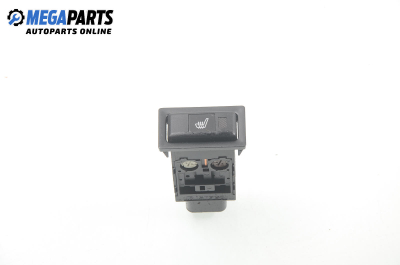 Seat heating button for Lexus IS (XE10) 2.0, 155 hp, sedan, 1999