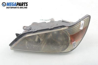 Headlight for Lexus IS (XE10) 2.0, 155 hp, sedan, 1999, position: left