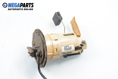 Fuel pump for Lexus IS (XE10) 2.0, 155 hp, sedan, 1999