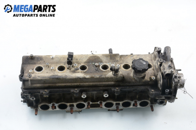 Engine head for Lexus IS (XE10) 2.0, 155 hp, sedan, 1999