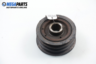 Belt pulley for Lexus IS (XE10) 2.0, 155 hp, sedan, 1999