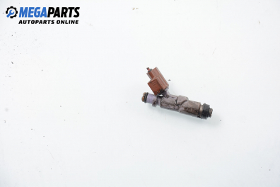 Gasoline fuel injector for Lexus IS (XE10) 2.0, 155 hp, sedan, 1999