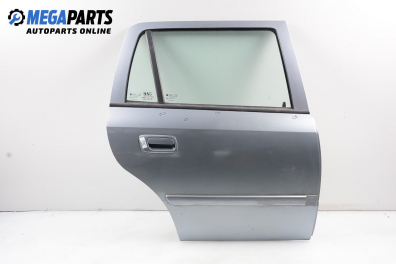 Door for Opel Astra G 2.2 DTI, 125 hp, station wagon, 2003, position: rear - right