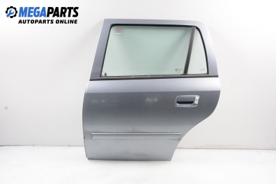 Door for Opel Astra G 2.2 DTI, 125 hp, station wagon, 2003, position: rear - left