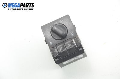 Comutator lumini for Opel Astra G 2.2 DTI, 125 hp, combi, 2003