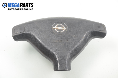 Airbag for Opel Astra G 2.2 DTI, 125 hp, combi, 2003