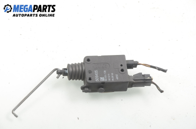 Actuator încuietoare ușă for Opel Astra G 2.2 DTI, 125 hp, combi, 2003