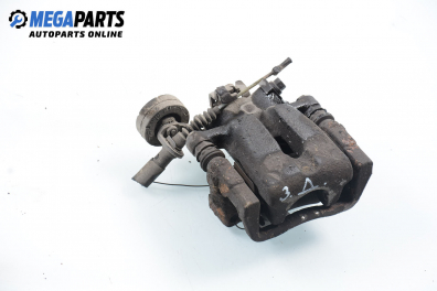 Caliper for Opel Astra G 2.2 DTI, 125 hp, station wagon, 2003, position: rear - right