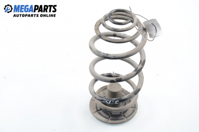 Coil spring for Opel Astra G 2.2 DTI, 125 hp, station wagon, 2003, position: rear