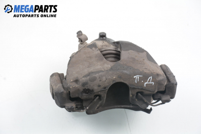 Caliper for Opel Astra G 2.2 DTI, 125 hp, station wagon, 2003, position: front - right