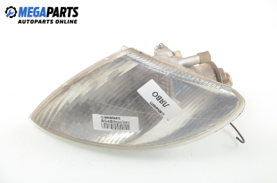 Blinklicht for Renault Megane Scenic 1.6, 90 hp, 1997, position: links