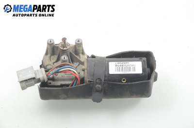 Motor scheibenwischer, vorne for Renault Megane Scenic 1.6, 90 hp, 1997, position: vorderseite