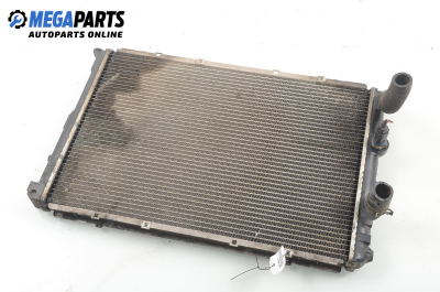 Radiator de apă for Renault Megane Scenic 1.6, 90 hp, 1997