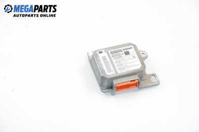 Airbag module for Renault Megane Scenic 1.6, 90 hp, 1997