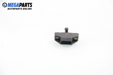 Trunk lock for Renault Megane Scenic 1.6, 90 hp, 1997