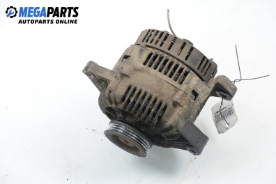 Alternator for Renault Megane Scenic 1.6, 90 hp, 1997