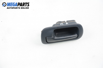 Inner handle for Honda Civic VII 1.4 iS, 90 hp, hatchback, 5 doors, 2002, position: front - left