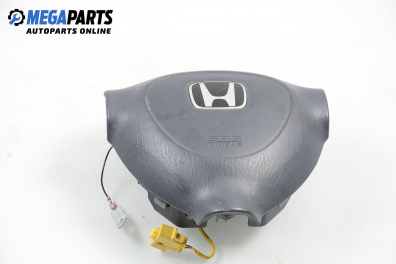 Airbag for Honda Civic VII 1.4 iS, 90 hp, hatchback, 5 uși, 2002