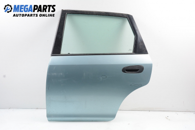 Door for Honda Civic VII 1.4 iS, 90 hp, hatchback, 5 doors, 2002, position: rear - left