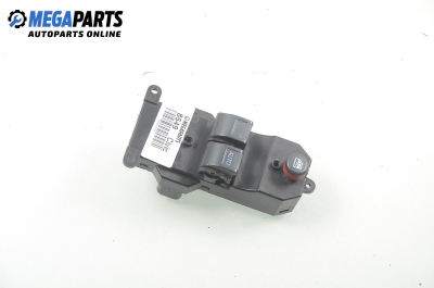 Butoane geamuri electrice for Honda Civic VII 1.4 iS, 90 hp, hatchback, 5 uși, 2002