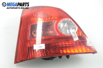 Tail light for Honda Civic VII 1.4 iS, 90 hp, hatchback, 5 doors, 2002, position: left