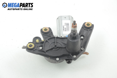 Front wipers motor for Honda Civic VII 1.4 iS, 90 hp, hatchback, 2002, position: rear