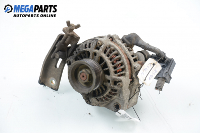 Alternator for Honda Civic VII 1.4 iS, 90 hp, hatchback, 2002