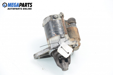 Starter for Honda Civic VII 1.4 iS, 90 hp, hatchback, 5 doors, 2002