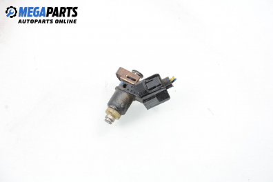 Gasoline fuel injector for Honda Civic VII 1.4 iS, 90 hp, hatchback, 5 doors, 2002