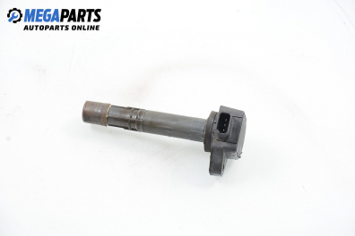 Ignition coil for Honda Civic VII 1.4 iS, 90 hp, hatchback, 2002