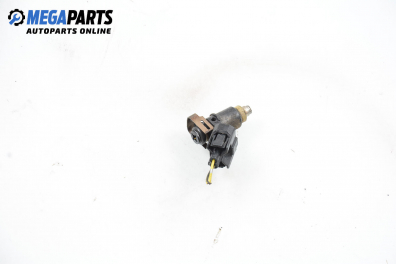 Gasoline fuel injector for Honda Civic VII 1.4 iS, 90 hp, hatchback, 5 doors, 2002