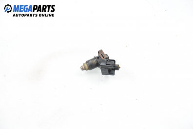 Gasoline fuel injector for Honda Civic VII 1.4 iS, 90 hp, hatchback, 5 doors, 2002