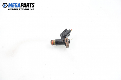 Gasoline fuel injector for Honda Civic VII 1.4 iS, 90 hp, hatchback, 5 doors, 2002