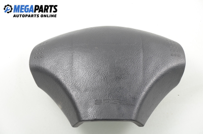 Airbag for Ford Escort 1.3, 60 hp, hatchback, 5 uși, 1994