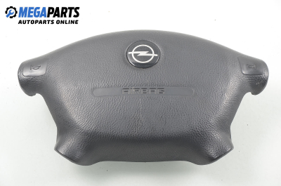 Airbag for Opel Vectra B 2.0 16V, 136 hp, combi automatic, 1997