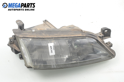 Headlight for Opel Vectra B 2.0 16V, 136 hp, station wagon automatic, 1997, position: right