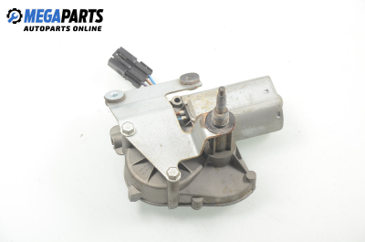 Front wipers motor for Opel Vectra B 2.0 16V, 136 hp, station wagon automatic, 1997, position: rear