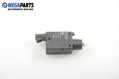 Actuator încuietoare ușă for Opel Vectra B 2.0 16V, 136 hp, combi automatic, 1997