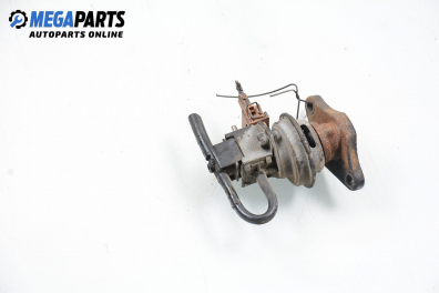 Supapă EGR for Opel Vectra B 2.0 16V, 136 hp, combi automatic, 1997