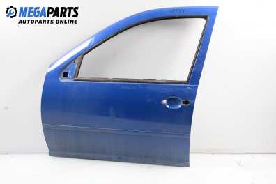 Door for Volkswagen Golf IV 1.6, 100 hp, hatchback, 5 doors, 2000, position: front - left