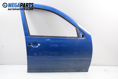 Door for Volkswagen Golf IV 1.6, 100 hp, hatchback, 5 doors, 2000, position: front - right