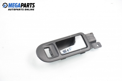 Inner handle for Volkswagen Golf IV 1.6, 100 hp, hatchback, 5 doors, 2000, position: front - right