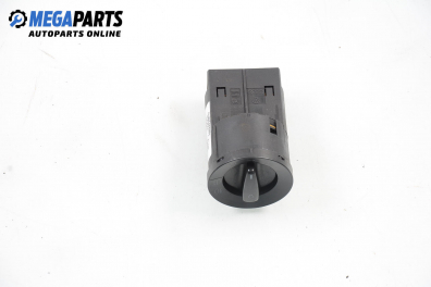 Comutator lumini for Volkswagen Golf IV 1.6, 100 hp, hatchback, 5 uși, 2000