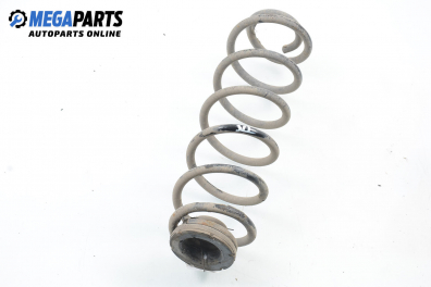 Arc for Volkswagen Golf IV 1.6, 100 hp, hatchback, 2000, position: din spate