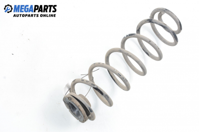 Coil spring for Volkswagen Golf IV 1.6, 100 hp, hatchback, 2000, position: rear