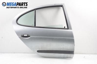 Door for Renault Megane I 1.6, 90 hp, hatchback, 5 doors, 1998, position: rear - right