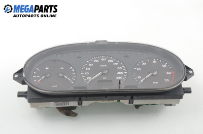 Instrument cluster for Renault Megane I 1.6, 90 hp, hatchback, 5 doors, 1998