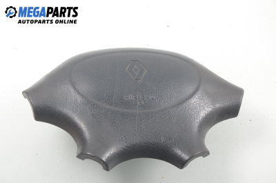 Airbag for Renault Megane I 1.6, 90 hp, hatchback, 5 uși, 1998