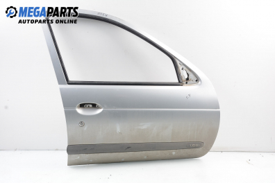 Door for Renault Megane I 1.6, 90 hp, hatchback, 5 doors, 1998, position: front - right