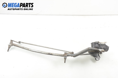 Front wipers motor for Renault Megane I 1.6, 90 hp, hatchback, 1998, position: front